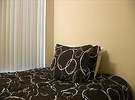 Alexa ferociously rides the guy. Ed-Edpowers