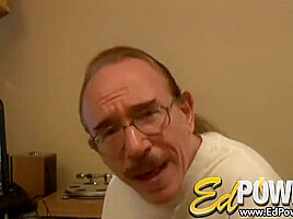 Edpowers: Tinslee Reagan fuck and suck