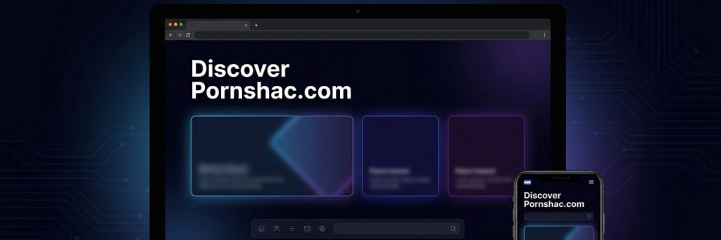 Discover Free and Premium Adult Entertainment